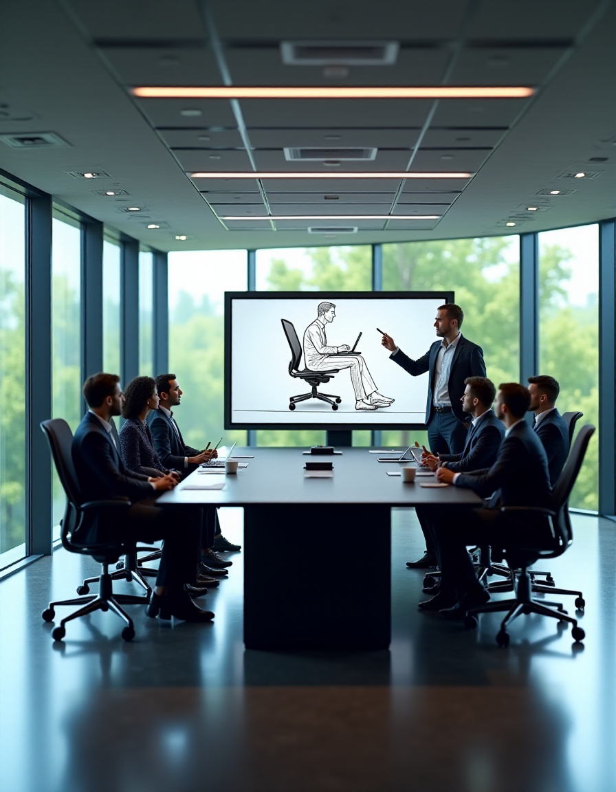 Legislación Argentina en Ergonomía