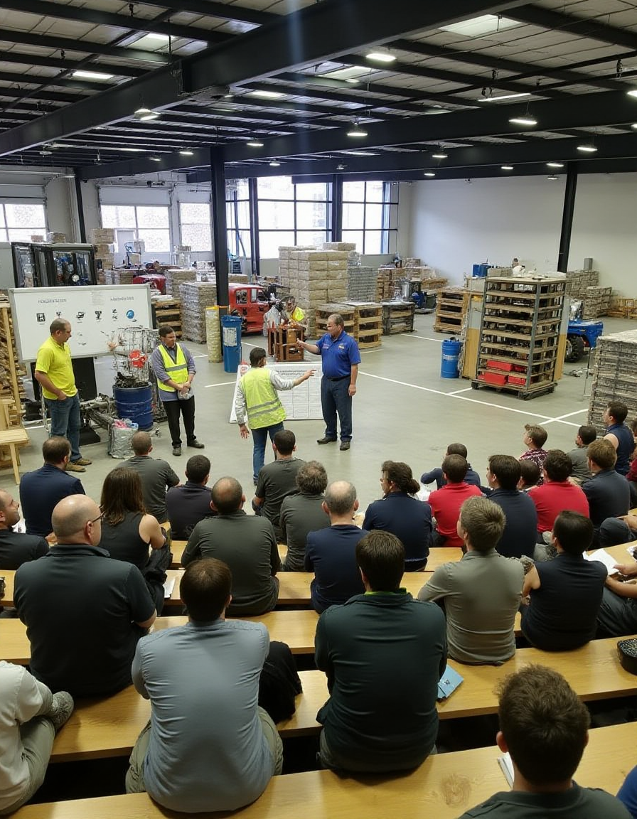 Prevención de Riesgos