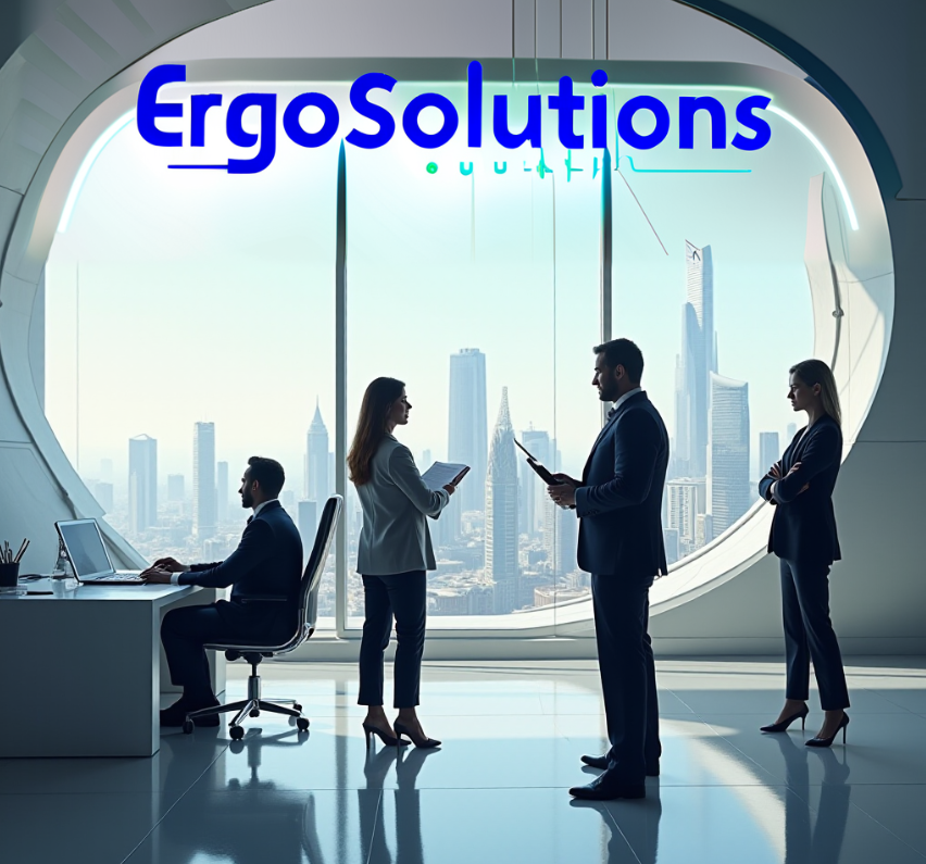 Imagen Representativa de ErgoSolutions